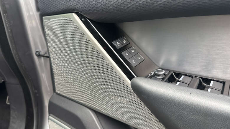 Land Rover Range Rover Velar 2.0 D200 Edition 5dr Auto Diesel Estate